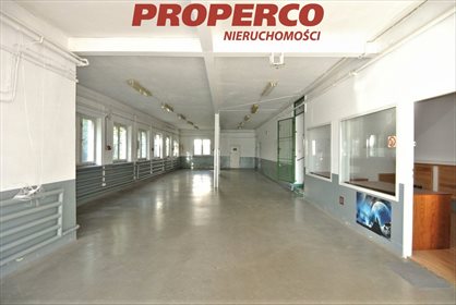 lokal użytkowy na wynajem 340m2 lokal użytkowy Warszawa, Bemowo