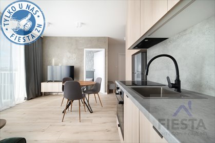 mieszkanie na wynajem 35m2 mieszkanie Gdańsk, Ujeścisko, Kampinoska