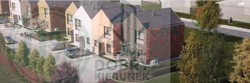 dom na sprzedaż 93m2 dom Warszawa, Ursus