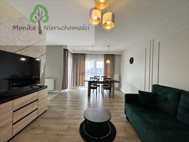 mieszkanie na wynajem 49m2 mieszkanie Tczew, Tczewskich Saperów