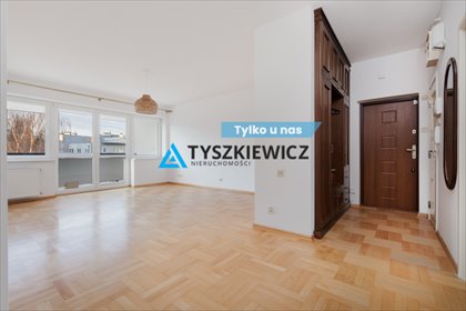 mieszkanie na sprzedaż 95m2 mieszkanie Gdynia, Redłowo, Janusza Korczaka