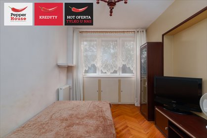3-pokojowe mieszkanie z balkonem i dużym potencjałem zapraszam mieszkanie Warszawa, Białołęka, Marywilska