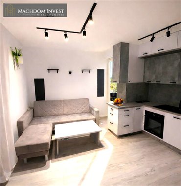 mieszkanie na sprzedaż 43m2 mieszkanie Brodnica