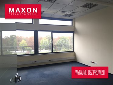 Nowoczesne biuro 191 m² w centrum Woli (w kompleksie Vipol Plaza) lokal użytkowy Warszawa, Wola, ul. Młynarska