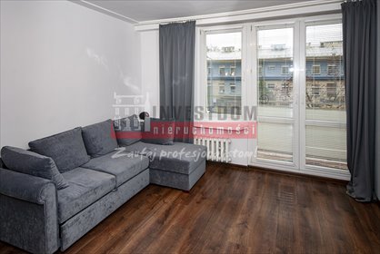 Przytulne 2-pokojowe mieszkanie w centrum Opola mieszkanie Opole, Centrum