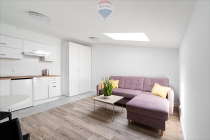 mieszkanie na wynajem 40m2 mieszkanie Raszyn, al. Krakowska