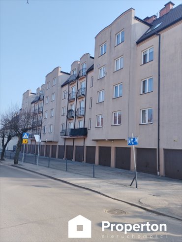 mieszkanie na sprzedaż 53m2 mieszkanie Mława, Juliusza Słowackiego