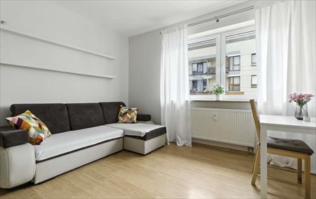 mieszkanie na sprzedaż 35m2 mieszkanie Warszawa, Białołęka, Tarchomin, ul. Odkryta