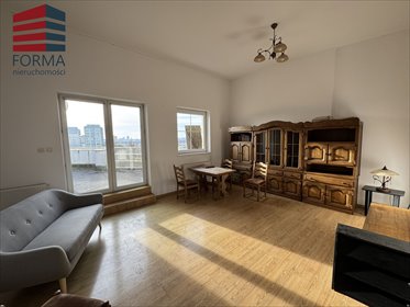 mieszkanie na wynajem 68m2 mieszkanie Poznań, Winiary, Piątkowska