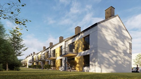 mieszkanie na sprzedaż 58m2 mieszkanie Rzeszów, Przybyszówka, Dębicka