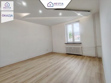 mieszkanie na sprzedaż 53m2 mieszkanie Borne Sulinowo, Aleja Niepodległości