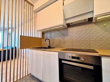 mieszkanie na sprzedaż 41m2 mieszkanie Łódź, Widzew