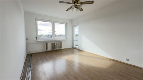 Mieszkanie 45,8 m² w Stargardzie (blisko usług) mieszkanie Stargard, Węgierska