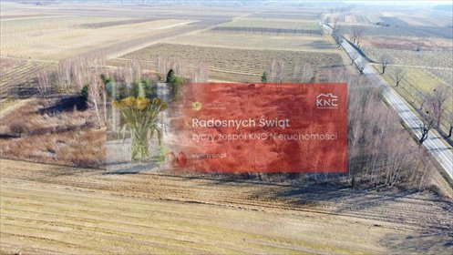 działka na sprzedaż 17447m2 działka Karczmiska Pierwsze