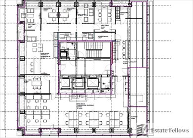 lokal użytkowy na wynajem 395m2 lokal użytkowy Kraków, al. Pokoju