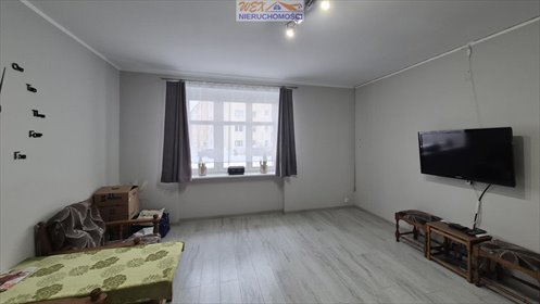 mieszkanie na sprzedaż 47m2 mieszkanie Słupsk, Zatorze, Zatorze, Piłsudskiego