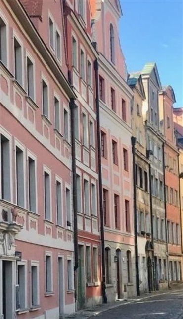 Lokal użytkowy na Rynku we Wrocławiu - 64 m2. lokal użytkowy Wrocław, Stare Miasto, Rynek