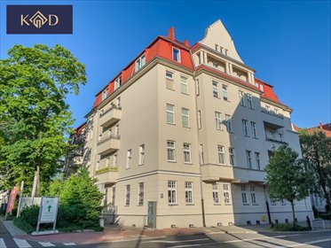 mieszkanie na sprzedaż 126m2 mieszkanie Poznań, Łazarz, Śniadeckich