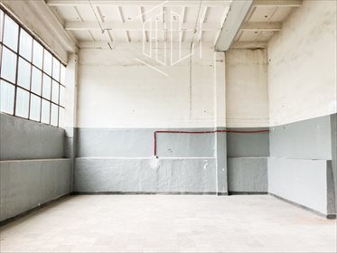 Magazyn na wynajem Szeligi, Szeligowska 520m2 Foto 3