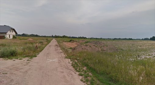 Działka komercyjna pod dzierżawę Wrocław, Fabryczna 2 000m2 Foto 4