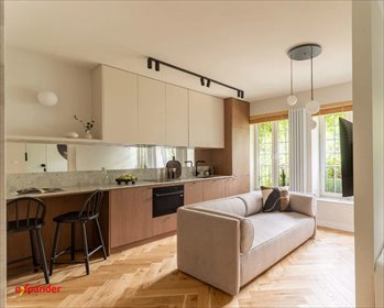 Przestronne 5-pokojowe mieszkanie z ogrodem i tarasem - polecam! mieszkanie Poznań, Jeżyce, Klemensa Janickiego