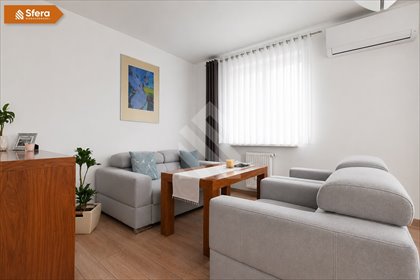Sprzedam przestronne 3 pokoje z balkonem i klimatyzacją mieszkanie Bydgoszcz, Górzyskowo