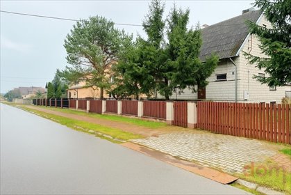 dom na sprzedaż 140m2 dom Lesica, Bławatków, Wiosenna