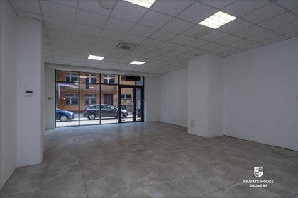 Lokal użytkowy na sprzedaż Kraków, Podgórze, Nadwiślańska 147m2 Foto 3