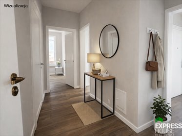 mieszkanie na sprzedaż 58m2 mieszkanie Lublin, Sławin, Chabrowa