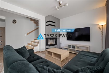 dom na sprzedaż 126m2 dom Czaple, Flaminga