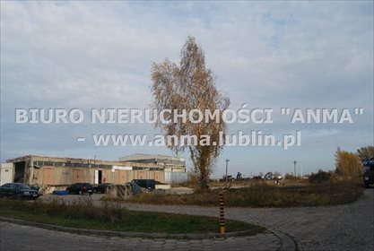 Magazyn na sprzedaż Lublin, Zadębie 200m2 Foto 1