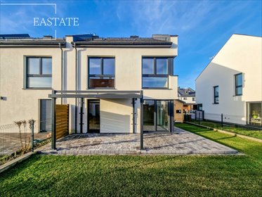 dom na wynajem 118m2 dom Gdynia, Oksywie, Arendta Dickmana