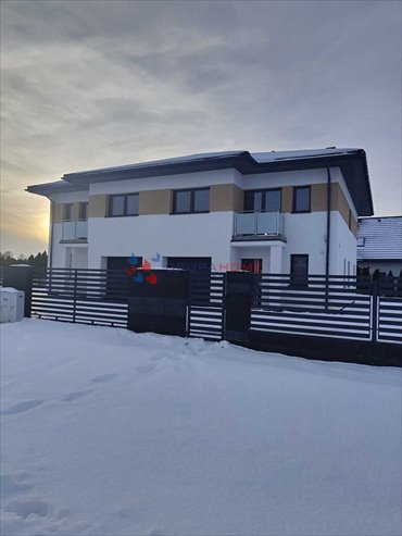 dom na sprzedaż 142m2 dom Łoziska, Fabryczna