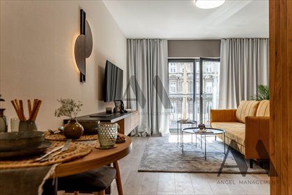 mieszkanie na wynajem 28m2 mieszkanie Wrocław, gen. Romualda Traugutta