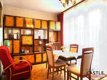 mieszkanie na sprzedaż 42m2 mieszkanie Gdańsk, Śródmieście, ul. Angielska Grobla