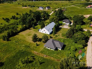 dom na sprzedaż 953m2 dom Wójtowo, Klonowa
