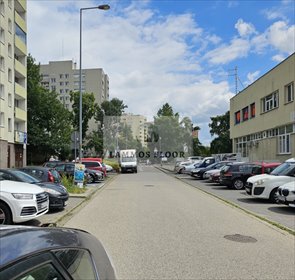 mieszkanie na sprzedaż 41m2 mieszkanie Warszawa, Bemowo Jelonki Południowe, mjr. Henryka Sucharskiego