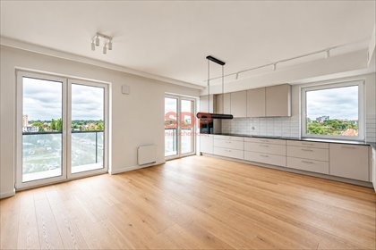Nowoczesny apartament 4 pokoi na Krzykach - gotowy od zaraz. mieszkanie Wrocław, Krzyki, Krzyki, Ślężna