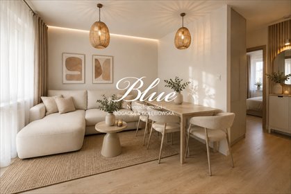 Szczecin, Pomorzany, 53 m² - nowoczesne, jasne zapraszam mieszkanie Szczecin, Pomorzany