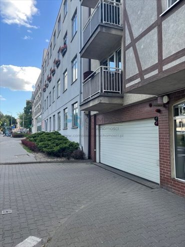 Garaż 14 m² w centrum Poznania, polecam! garaż Poznań, Jeżyce, Jeżyce, Kościelna