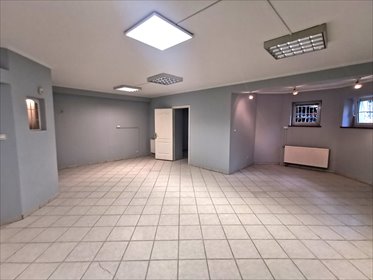 Lokal użytkowy na wynajem Warszawa, Bemowo, Owczarska 110m2 Foto 4