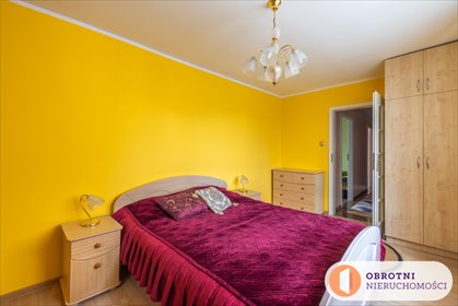 mieszkanie na sprzedaż 80m2 mieszkanie Rumia, Poznańska
