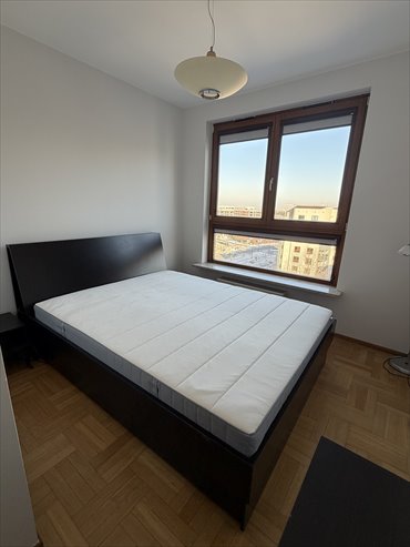 mieszkanie na wynajem 86m2 mieszkanie Warszawa, Śródmieście, Muranów, Słomińskiego