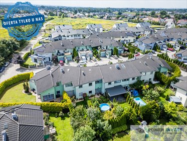 dom na sprzedaż 122m2 dom Niepołomice, Lawendowa