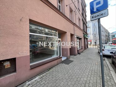lokal użytkowy na wynajem 53m2 lokal użytkowy Bytom