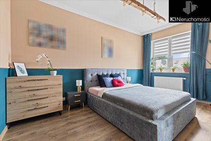 mieszkanie na sprzedaż 64m2 mieszkanie Grodzisk Mazowiecki, Architektów