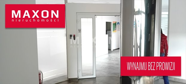 lokal użytkowy na wynajem 252m2 lokal użytkowy Warszawa, Ochota, Racławicka