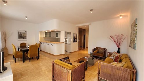 Przestronne 81m2 w sercu Saskiej Kępy. mieszkanie Warszawa, Praga-Południe, Saska Kępa, Walecznych