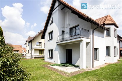 dom na wynajem 350m2 dom Kraków, Ruczaj, Normandzka