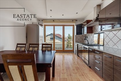 dom na sprzedaż 300m2 dom Wołomin, Cicha